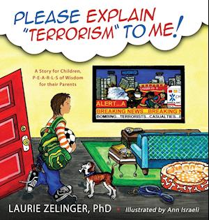 Please Explain Terrorism to Me