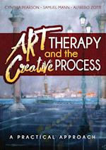 Art Therapy and the Creative Process