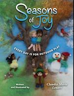 Seasons of Joy