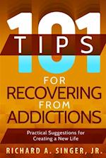 101 Tips for Recovering from Addictions