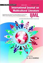 International Journal on Multicultural Literature (IJML)