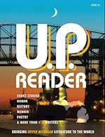 U.P. Reader -- Issue #1
