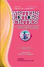 Writers Editors Critics (WEC)