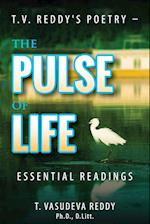 T.V. Reddy's Poetry - The Pulse of Life