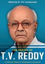 The Poetry of T.V. Reddy