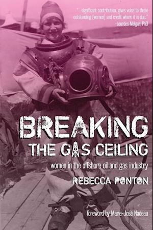 Breaking the Gas Ceiling