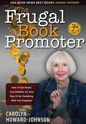Frugal Book Promoter