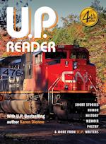 U.P. Reader -- Volume #4