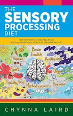 The Sensory Processing Diet