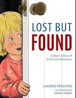 Lost But Found