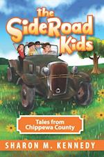 Sideroad Kids - Book 1