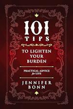 101 Tips To Lighten Your Burden