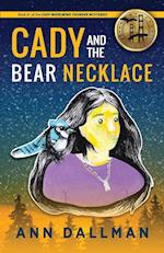 Cady and the Bear Necklace