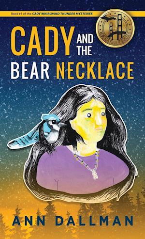 Cady and the Bear Necklace