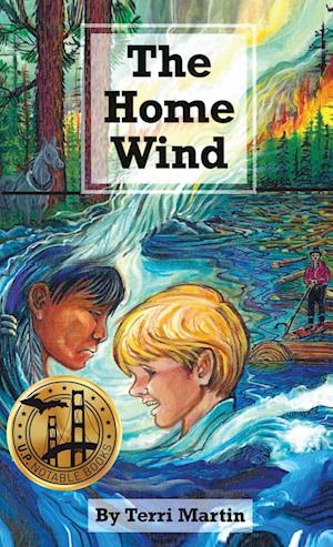 The Home Wind: A Novel