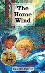 The Home Wind: A Novel 