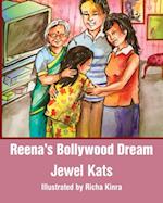 Reena's Bollywood Dream