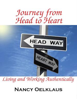 Journey from Head to Heart