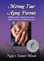 Moving Your Aging Parents