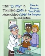 'Oh, MY' in Tonsillectomy and Adenoidectomy