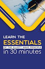 Learn the Essentials of The Elliott Wave Principle in 30 Minutes