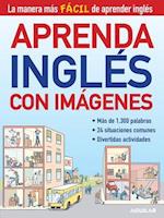 Aprenda Inglés Con Imágenes / Learn English with Images