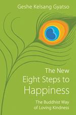 New Eight Steps to Happiness