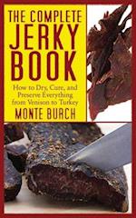 The Complete Jerky Book