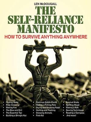 The Self-Reliance Manifesto