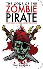 The Code of the Zombie Pirate