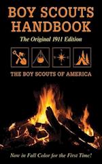 Boy Scouts Handbook