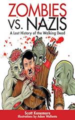 Zombies vs. Nazis