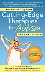 Cutting-Edge Therapies for Autism 2011-2012