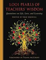 1,001 Pearls of Teachers' Wisdom