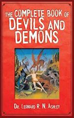 The Complete Book of Devils and Demons