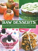 Raw Desserts