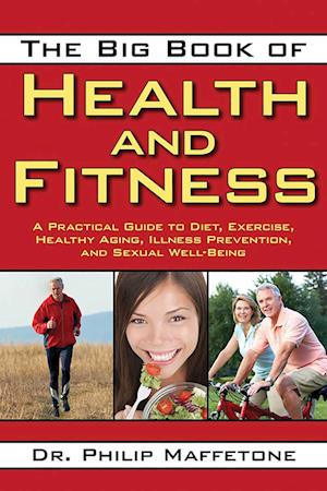 The Big Book of Health and Fitness