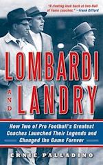 Lombardi and Landry