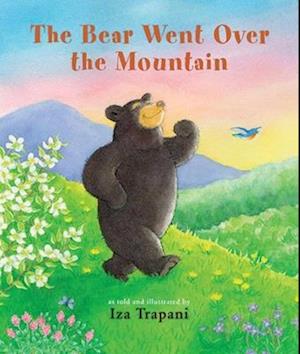 The Bear Went Over the Mountain