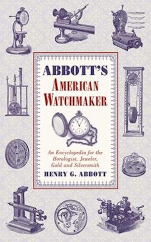 Abbott's American Watchmaker