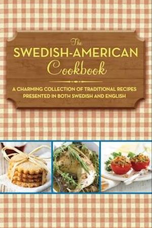 The Swedish-American Cookbook