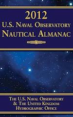 U.S. Naval Observatory Nautical Almanac