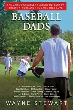 Baseball Dads