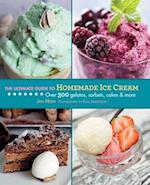 The Ultimate Guide to Homemade Ice Cream