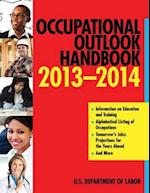 Occupational Outlook Handbook 2013-2014