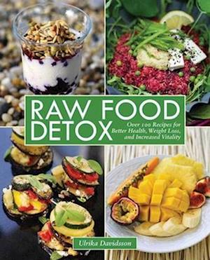 Raw Food Detox