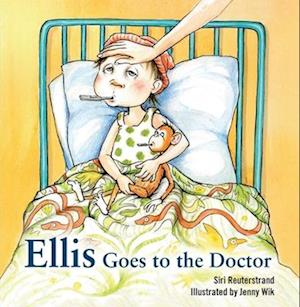 Ellis Goes to the Doctor