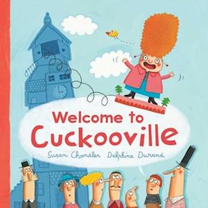 Welcome to Cuckooville