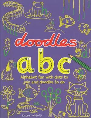 Doodles ABC