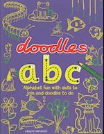 Doodles ABC